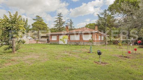 Foto 2 de Casa o xalet en venda a Eixample - Can Bogunyà, Castellar del Vallès