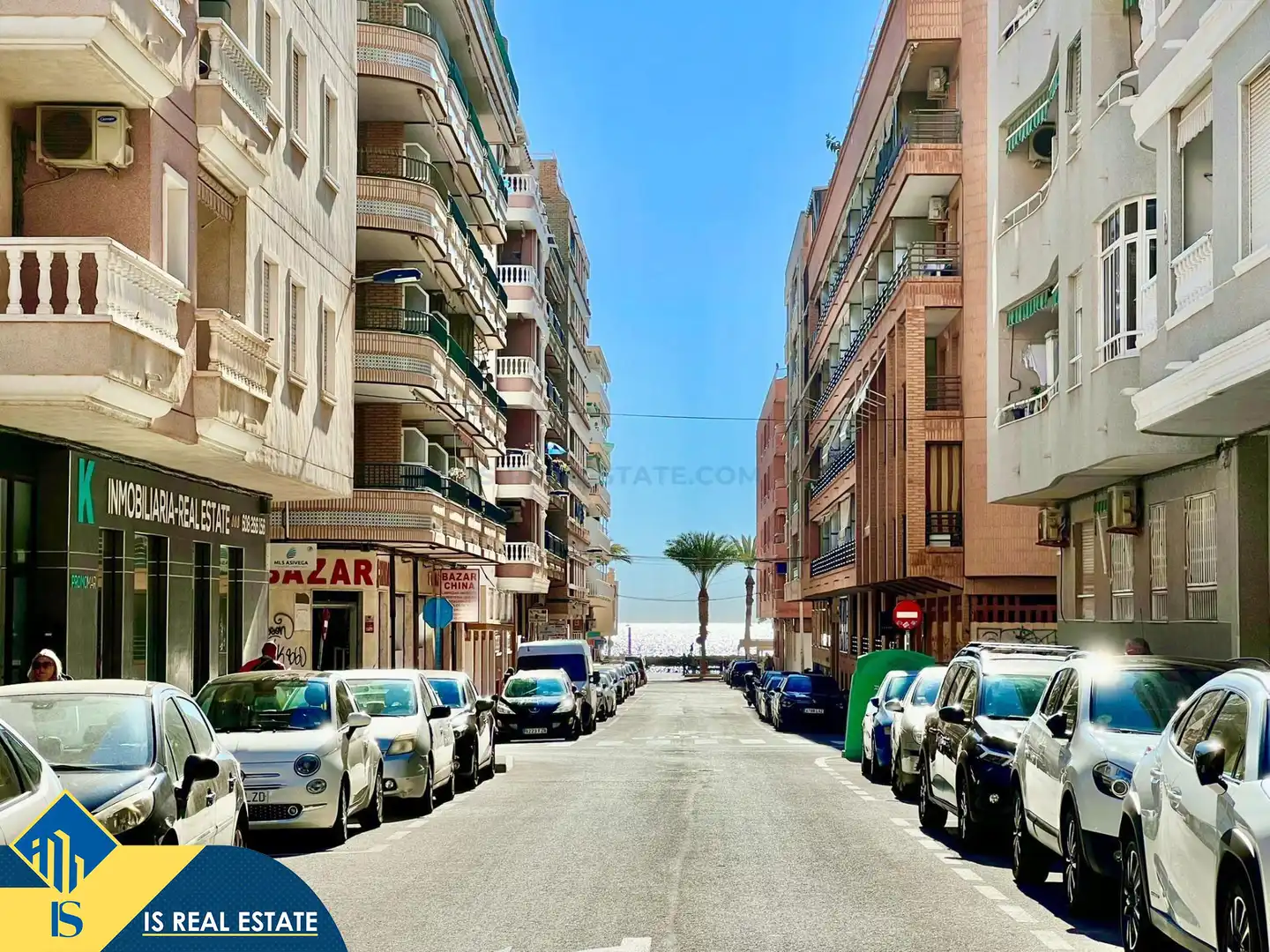 Apartament amb ascensor en venda a Playa del Cura, imagen 32