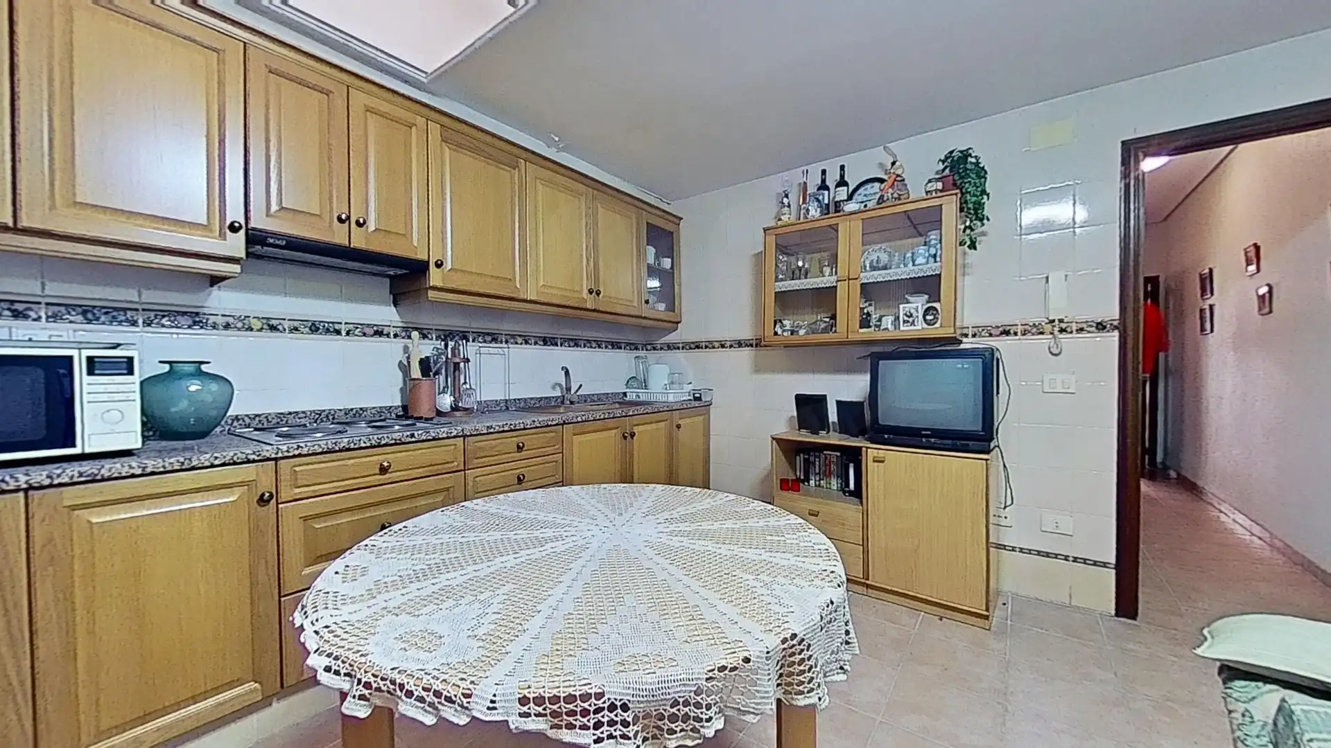 Casa bifamiliare in vendita a Madrigal, imagen 8