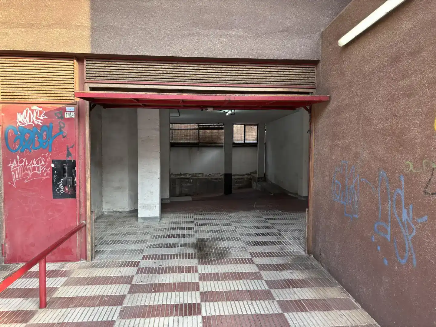 Garatge en venda en Malgrat de Mar, Barcelona