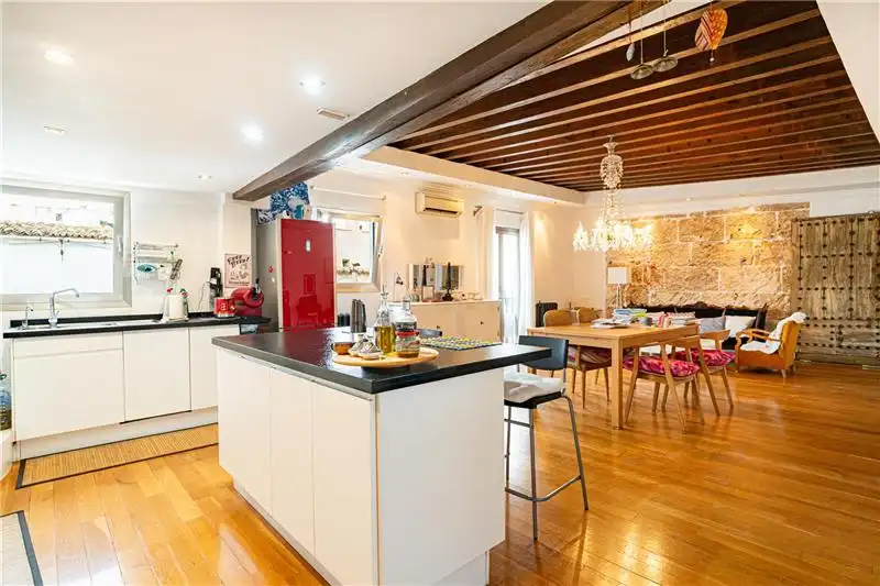 Penthouse with lift for sale in Centre, imagen 4