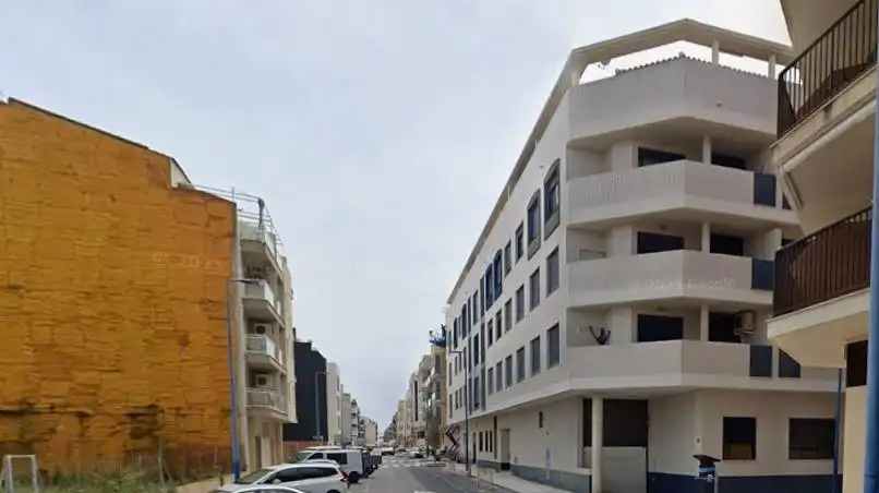 Piso con ascensor en venta en Llandels