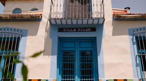 Foto 2 de Casa o chalet en venta en Los Dolores, Cartagena