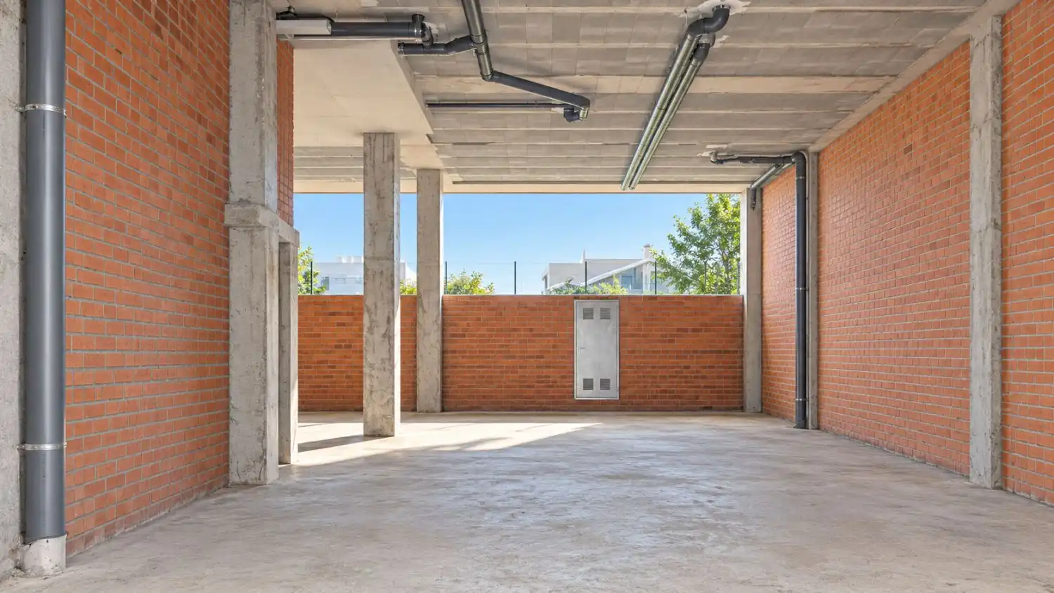 Local comercial en venta en Salvaterra de Miño
