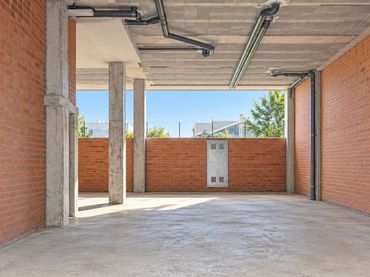 Local comercial en venta en Salvaterra de Miño
