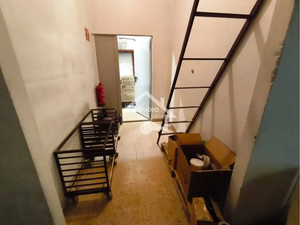 Local comercial en alquiler en Avenida Navarra, imagen 18