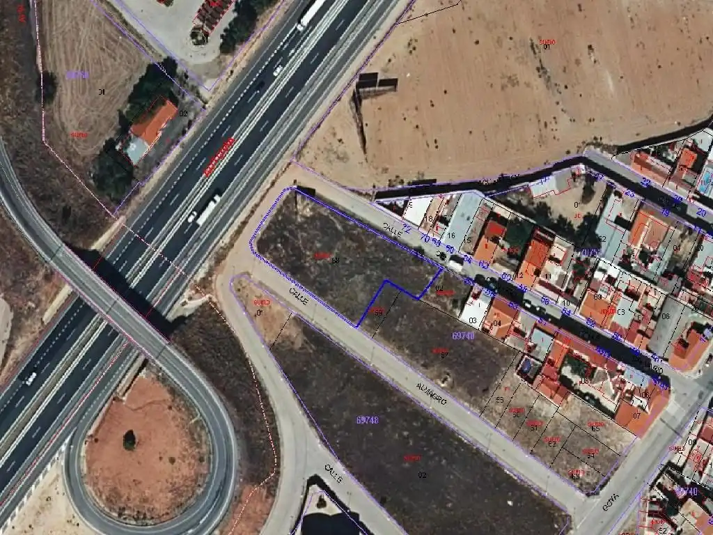 Terreno residenziale in vendita a Calle Calvario, imagen 7