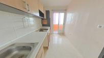 Kitchen of Flat for sale in Santo Domingo de la Calzada  with Balcony