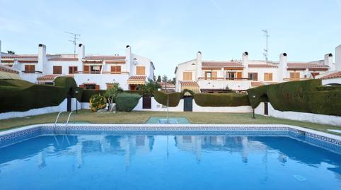 Foto 2 de Casa o xalet en venda a Cunit Residencial, Tarragona