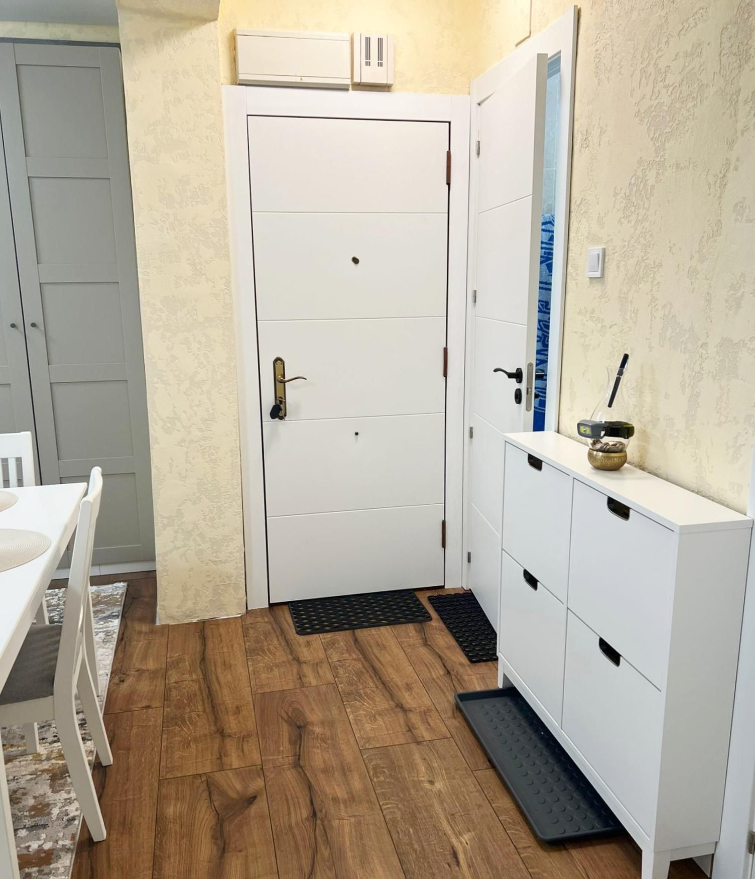 Apartment for sale in Mieres (Asturias)  with Heating, Parquet flooring and Storage room