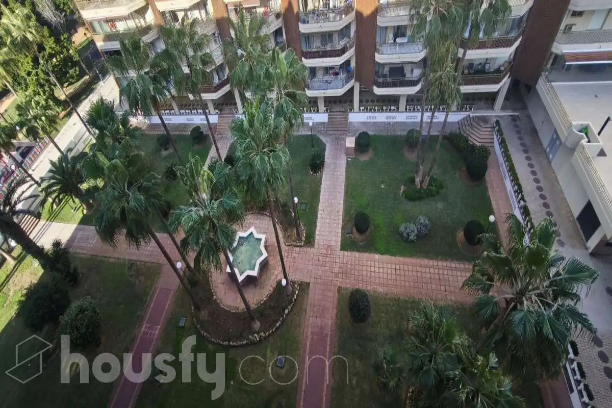 Wohnung mit Aufzug zur Miete in Paseo Marítimo Rey de España ., imagen 21