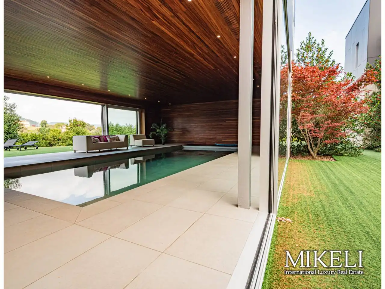 Piscina de Casa o chalet en venta en Yátova, Valencia