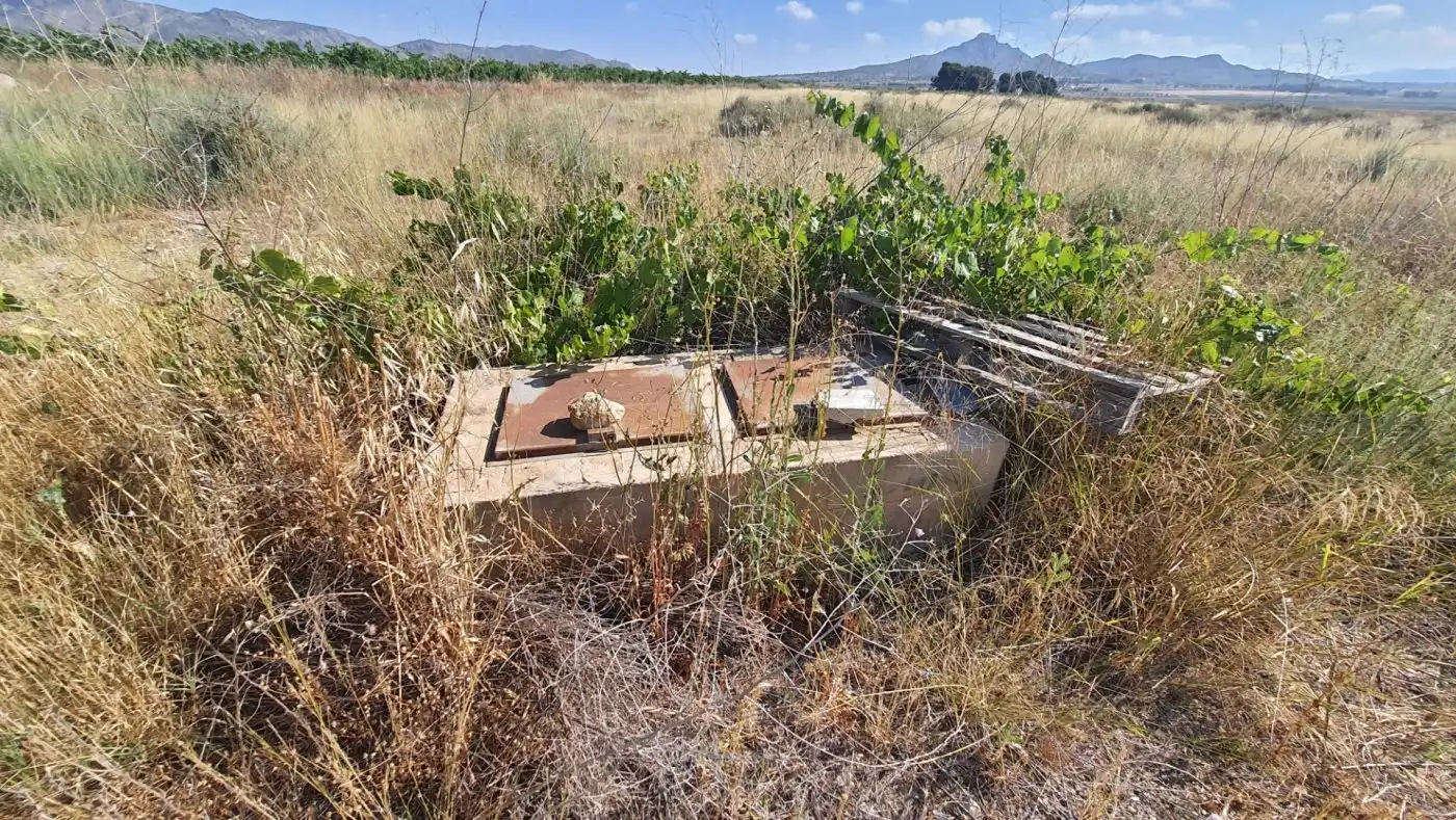Terreno residenziale in vendita a casa plaza, imagen 15
