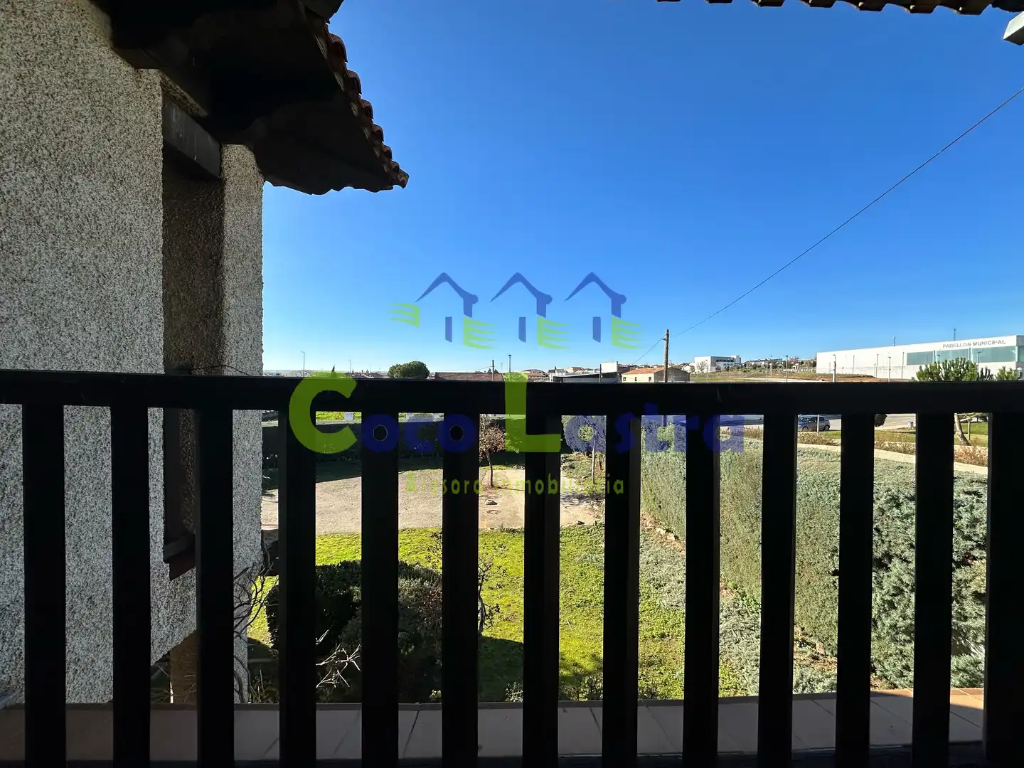 Casa o xalet en venda a Avenida de la Pena de Francia, Aldeatejada