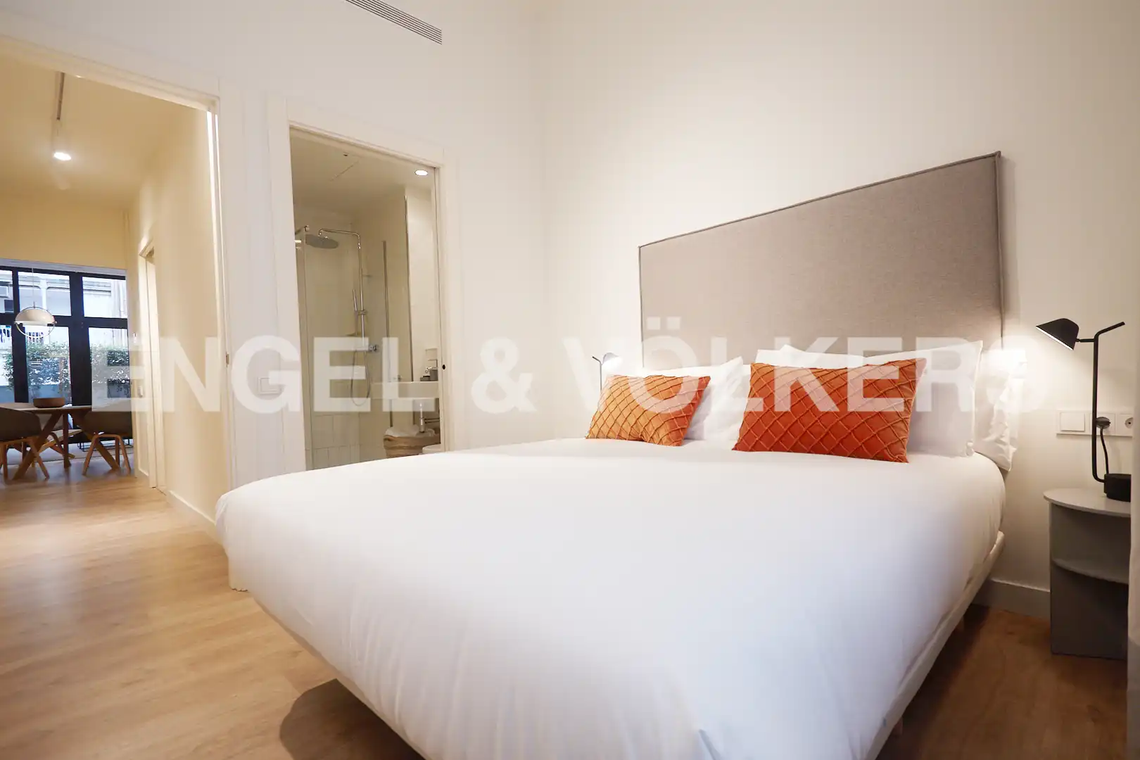 Flat for rent in Dreta de l'Eixample