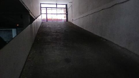 Foto 2 de Garatge en venda a Avenida de Doce Ligero de Artillería, 17, San Millán - Ayuntamiento,  Logroño