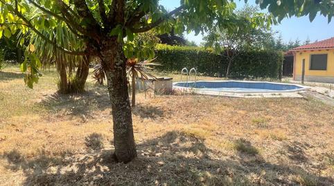 Foto 2 de Casa o chalet en venta en Esgos, Ourense