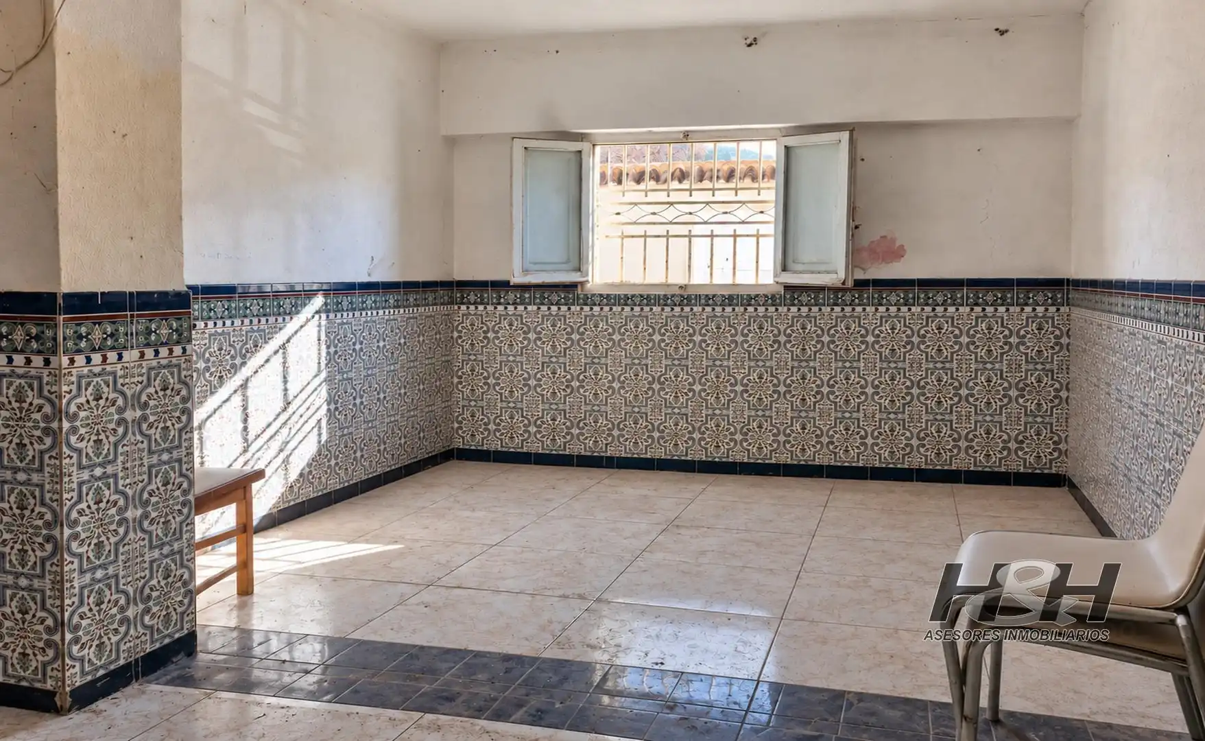 Casa o chalet en venta en Pobles de l'Oest