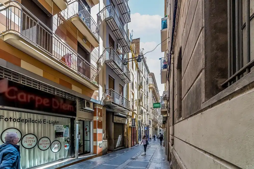 Pis en venda a Carrer Caldereries, Centre Històric