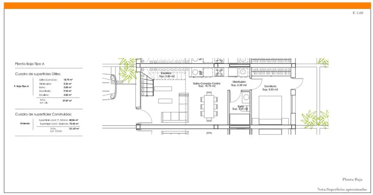 Bungalow mit Pool zum Verkauf in Gran Alacant, imagen 26