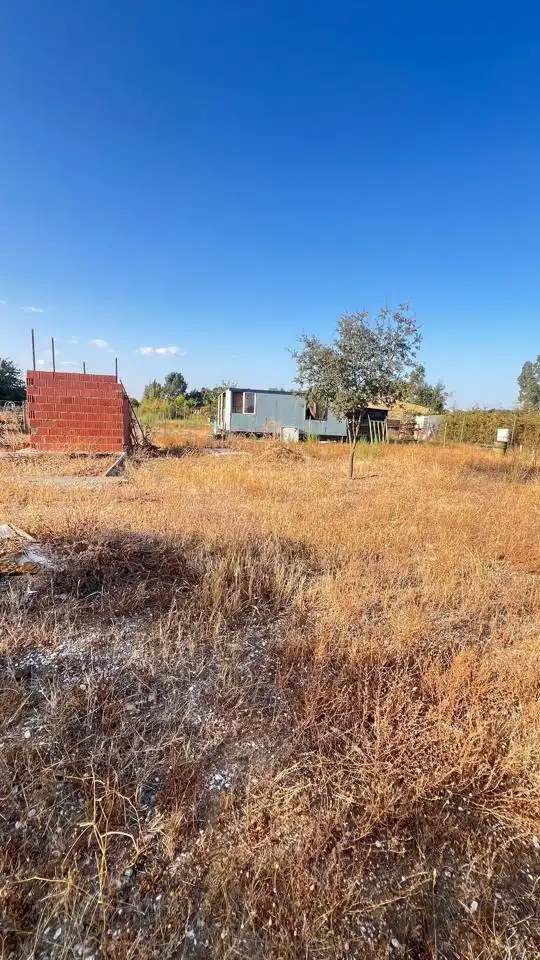 Residencial en venda en Badajoz