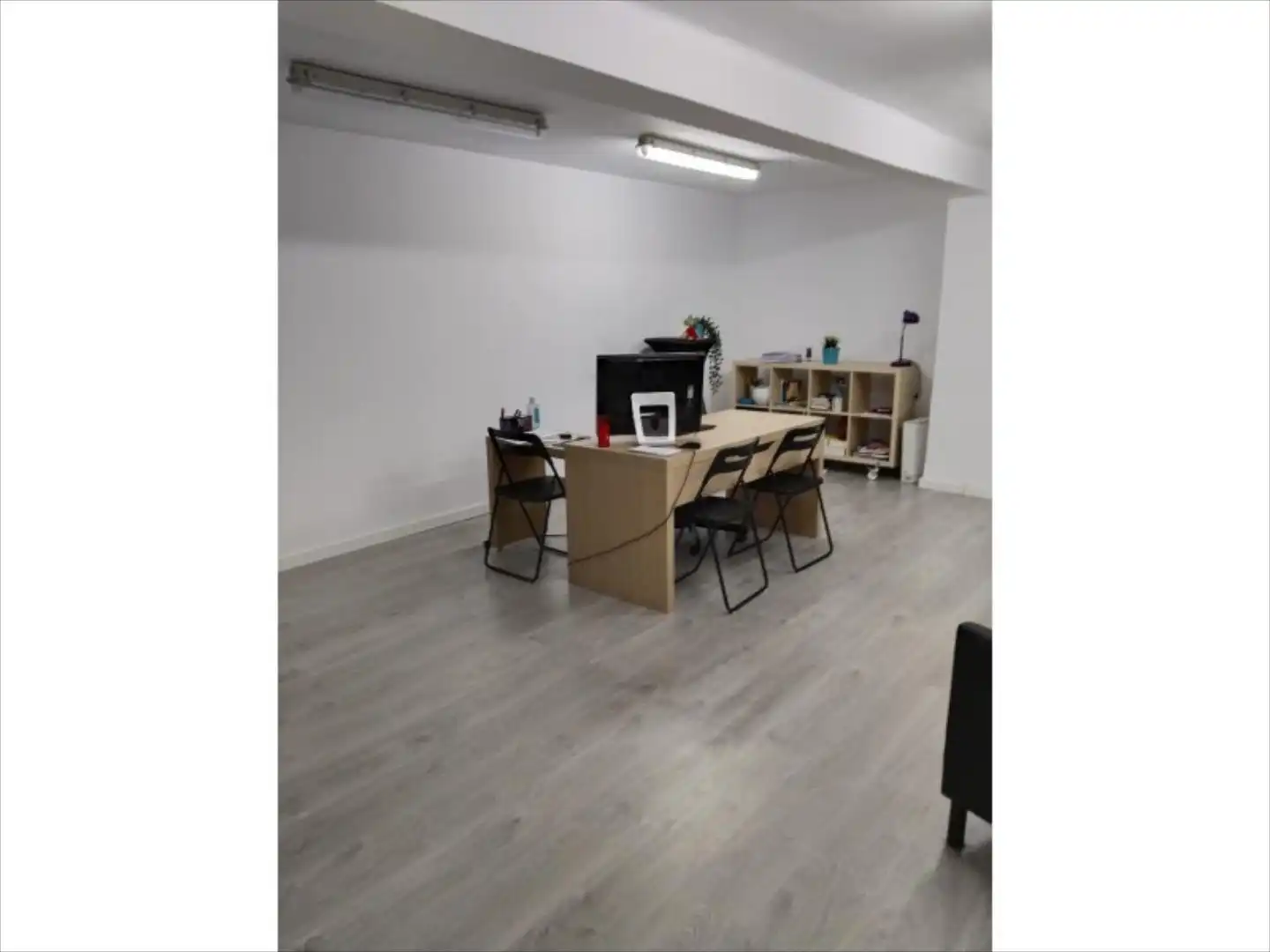Oficina en venta en Alzira