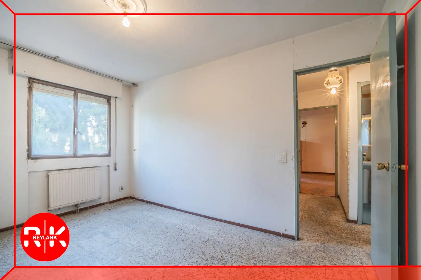 Piso en venta en Coslada con Parquet, Terraza y Trastero