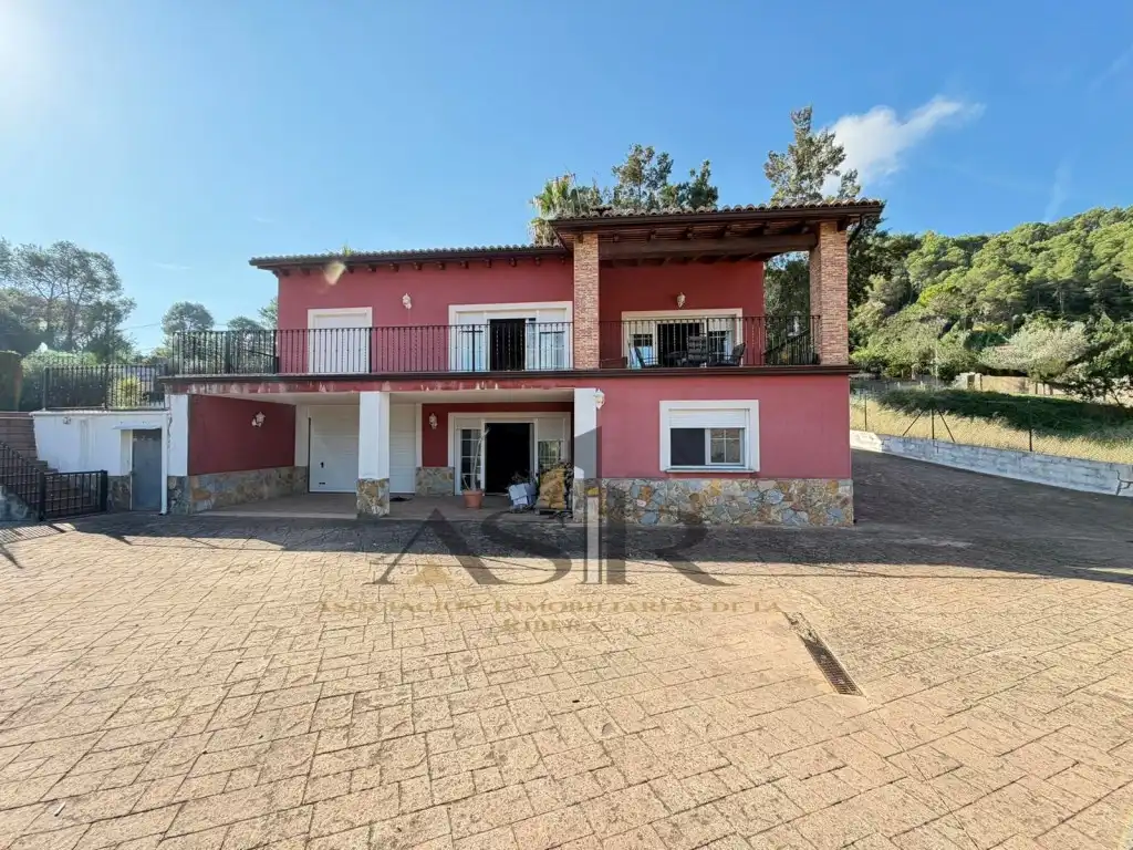 Detached house with pool for sale in Calle Sant Ramon, imagen 13