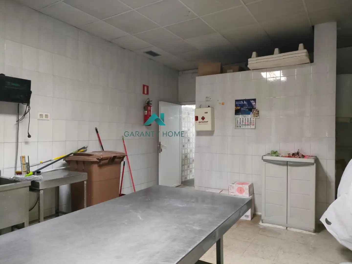 Locale commerciale in vendita a Villabona, imagen 4