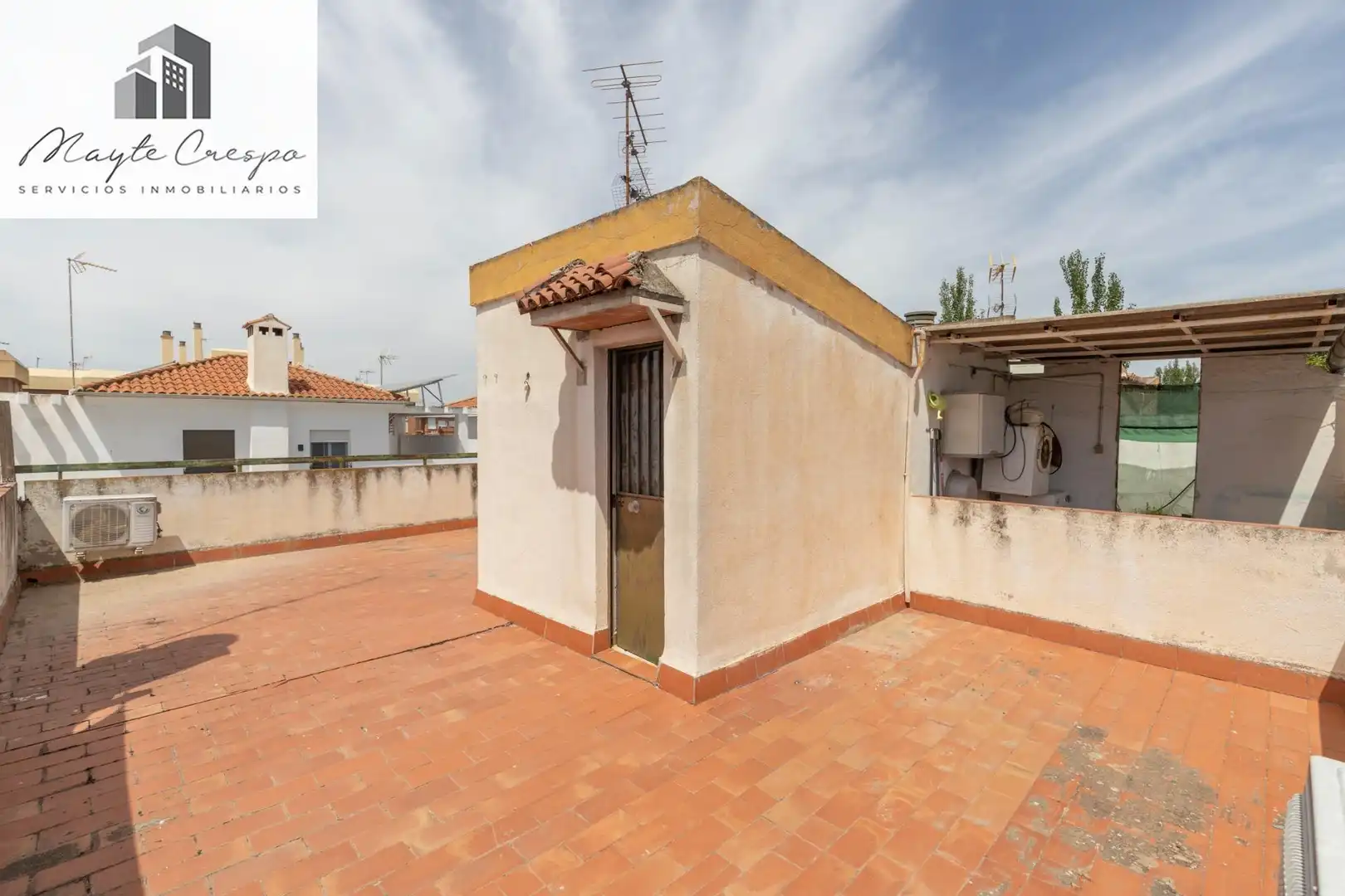 Terraced house for sale in Calle M.J.LARRA ACCESO I 8, imagen 32
