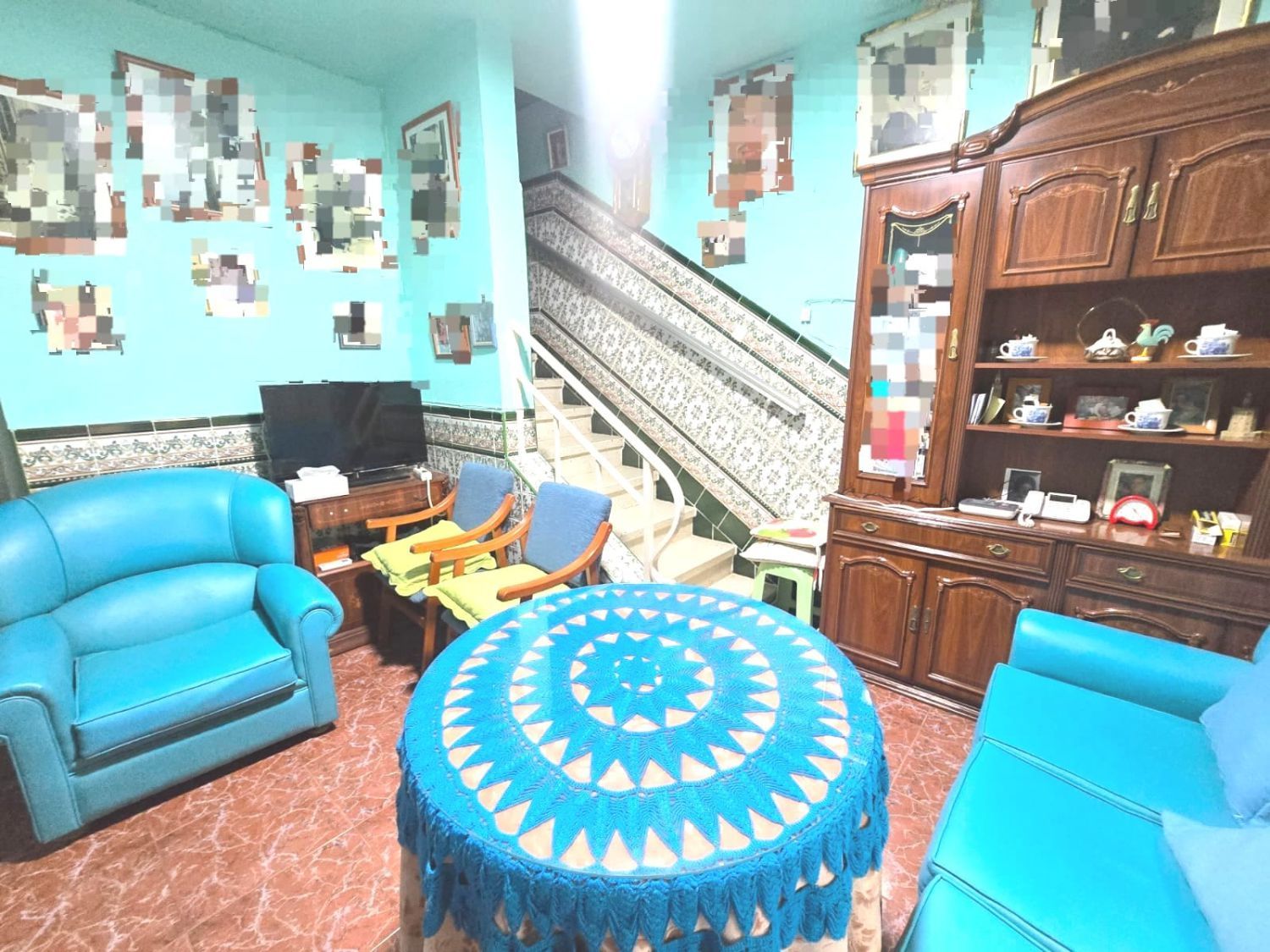 Casa o xalet en venda en Alcalá de Guadaira amb Aire condicionat i Traster