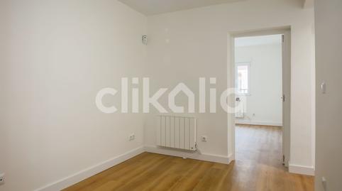 Foto 2 de Piso de alquiler en San Diego,  Madrid Capital