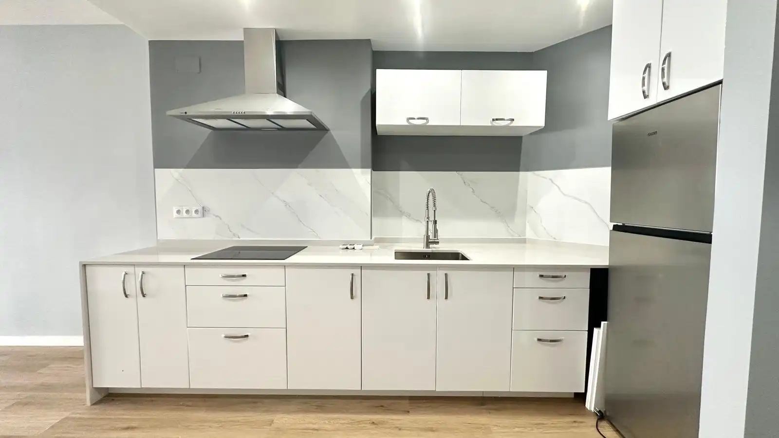 Apartamento con ascensor en venta en La Mata, imagen 37