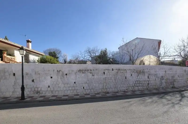 Terreny residencial en venda a Calle Calvario 8, imagen 14