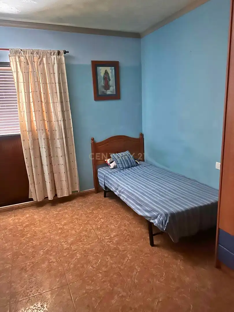 Dormitori de Apartament en venda en Arrecife