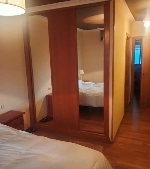 Foto 2 de Habitació a Po-308, 32, San Salvador - Caeira, Poio