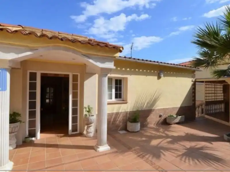 Casa con piscina in vendita a Centre, imagen 5