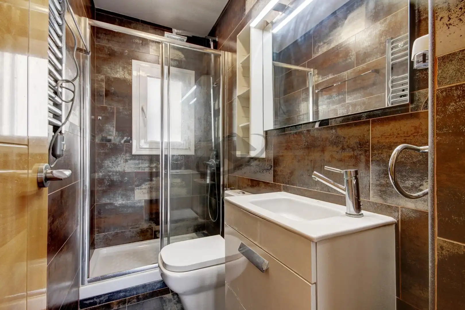 Attico con terrazza in vendita a Centre - Eixample – Can Llobet, imagen 7