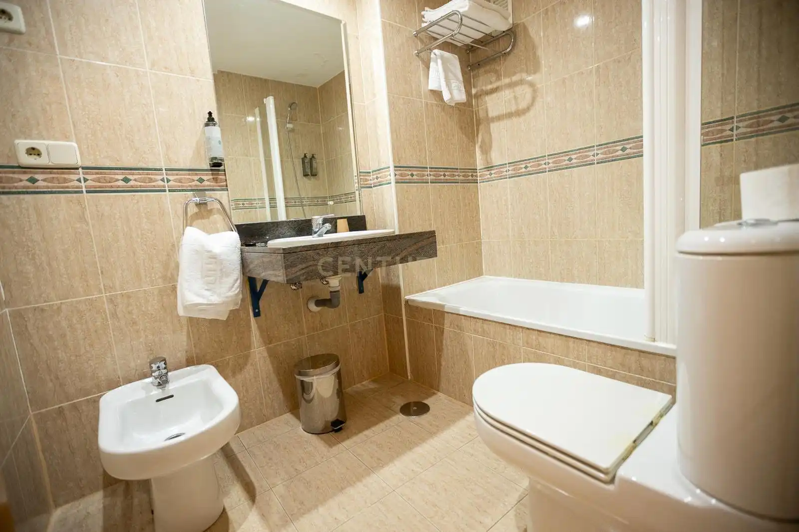 Baño de Edificio en venta en Miranda de Ebro