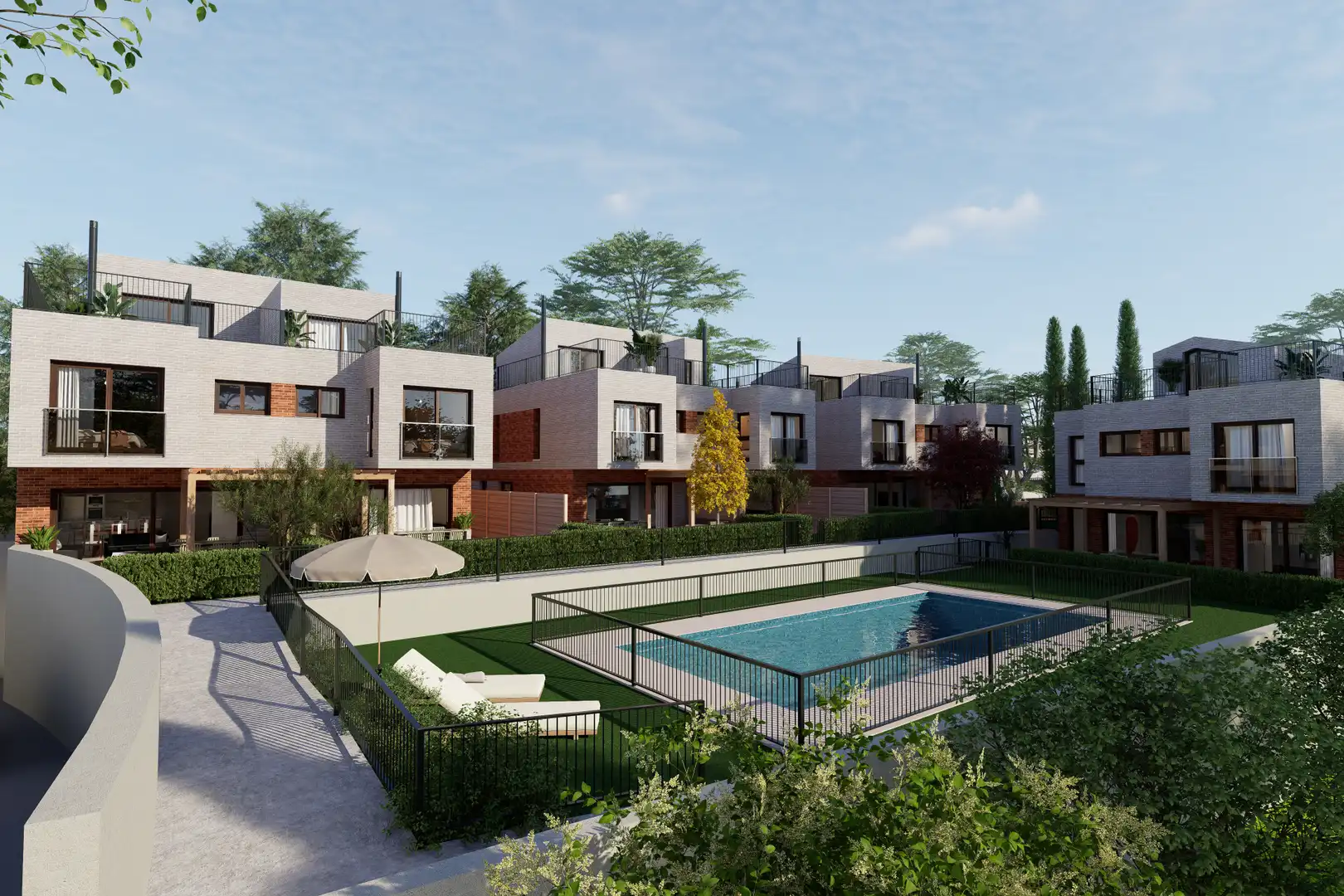 Casa o chalet en venta en Carrer dels Pins, Els Munts