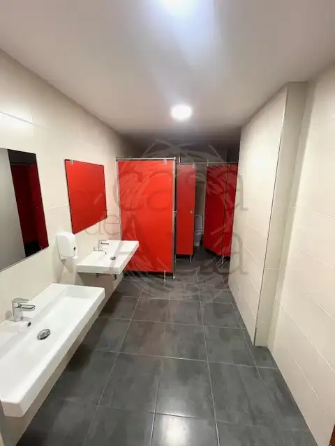 Oficina en alquiler en Agirre Lehendakariaren Etorbidea, imagen 23