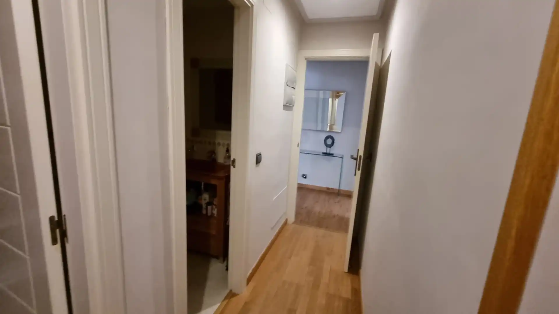 Flat for sale in Calle Vía del Berrocal, Iglesia - Estación
