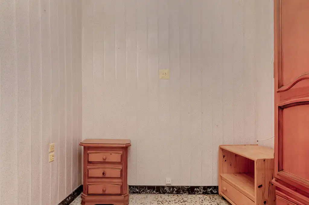 Piso en venta en C/ Obispo Urquinaona, El Pópulo - Santa María