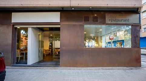 Foto 4 von Geschaftsraum zur Miete in Las Islas, Sagunto / Sagunt