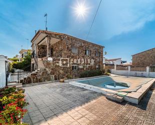 Casa o xalet en venda a El Álamo