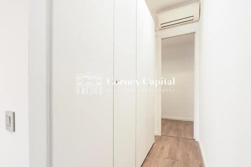 Flat with terrace to rent in Antiga Esquerra Eixample, imagen 32