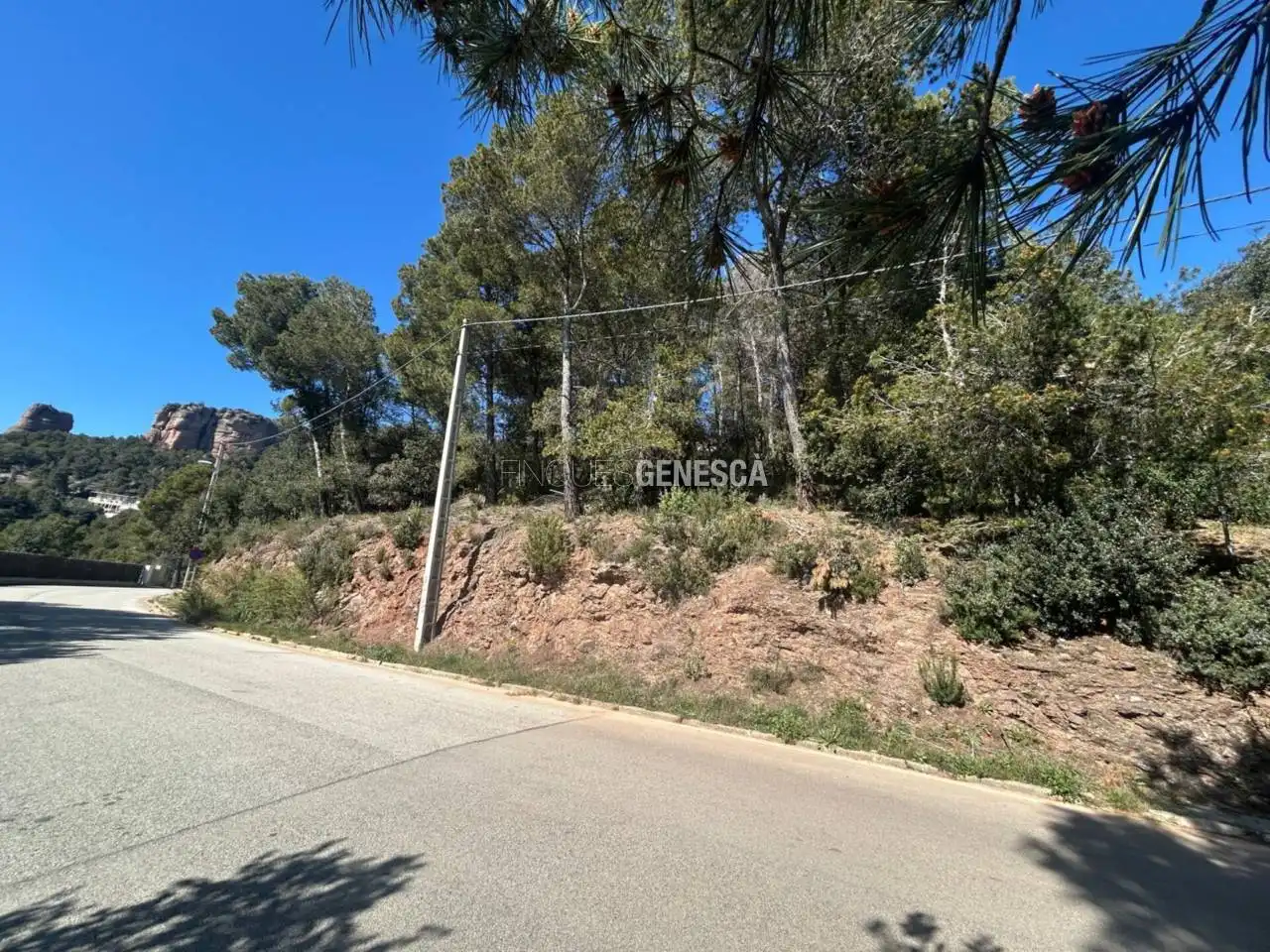 Wohnbaugrundstück zum Verkauf in Calle Camí del Moliner 59, imagen 13