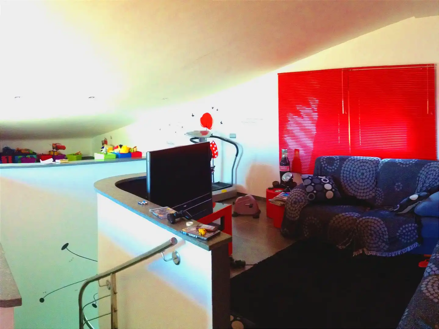 Detached house with terrace for sale in Carrer de la Closa, imagen 9