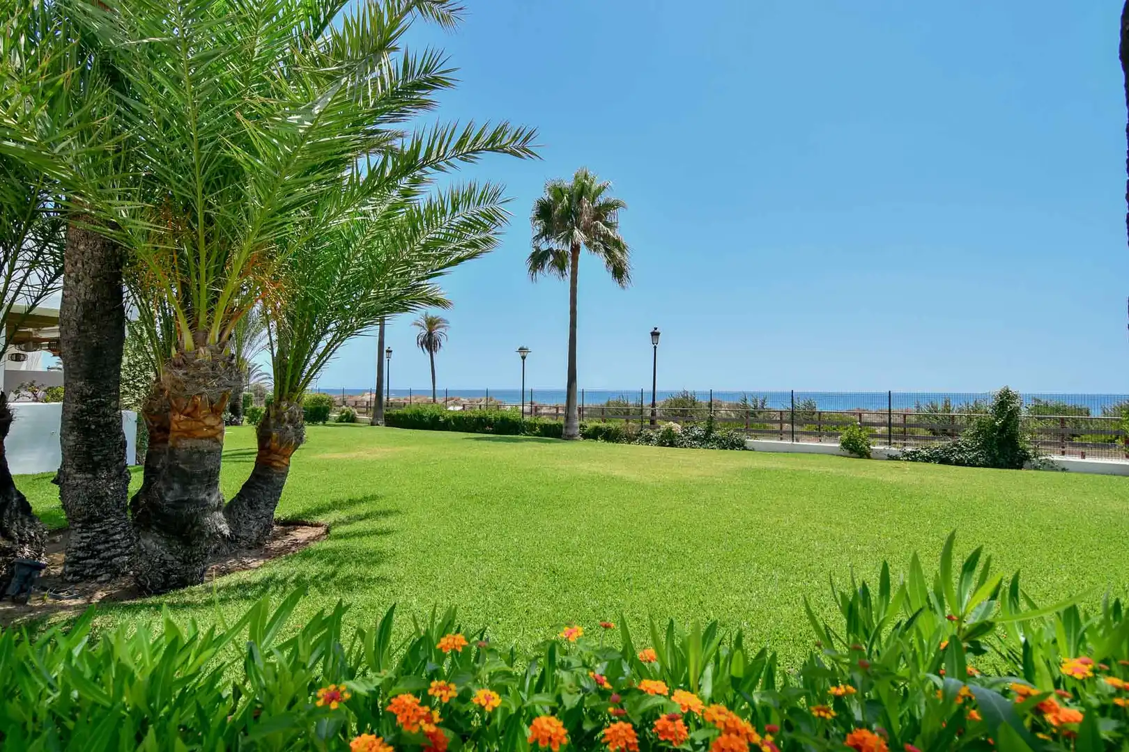 Apartment with terrace for sale in Río Real - Los Monteros, imagen 26
