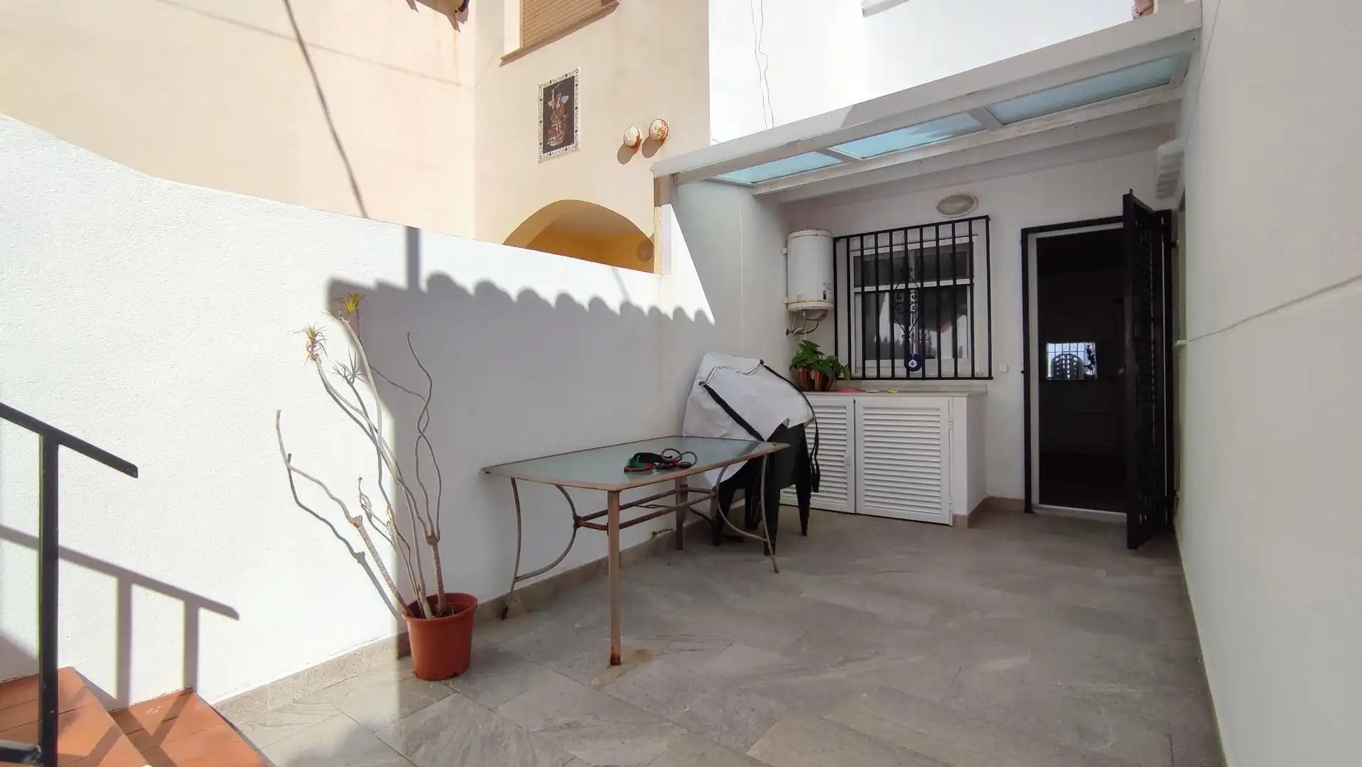 Terrace of Houses for sale in Miramar  with Air Conditioner and Terrace